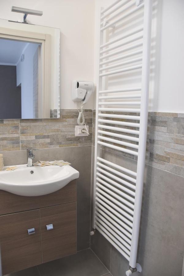 B&B Il Tirreno Cipollina Exteriér fotografie