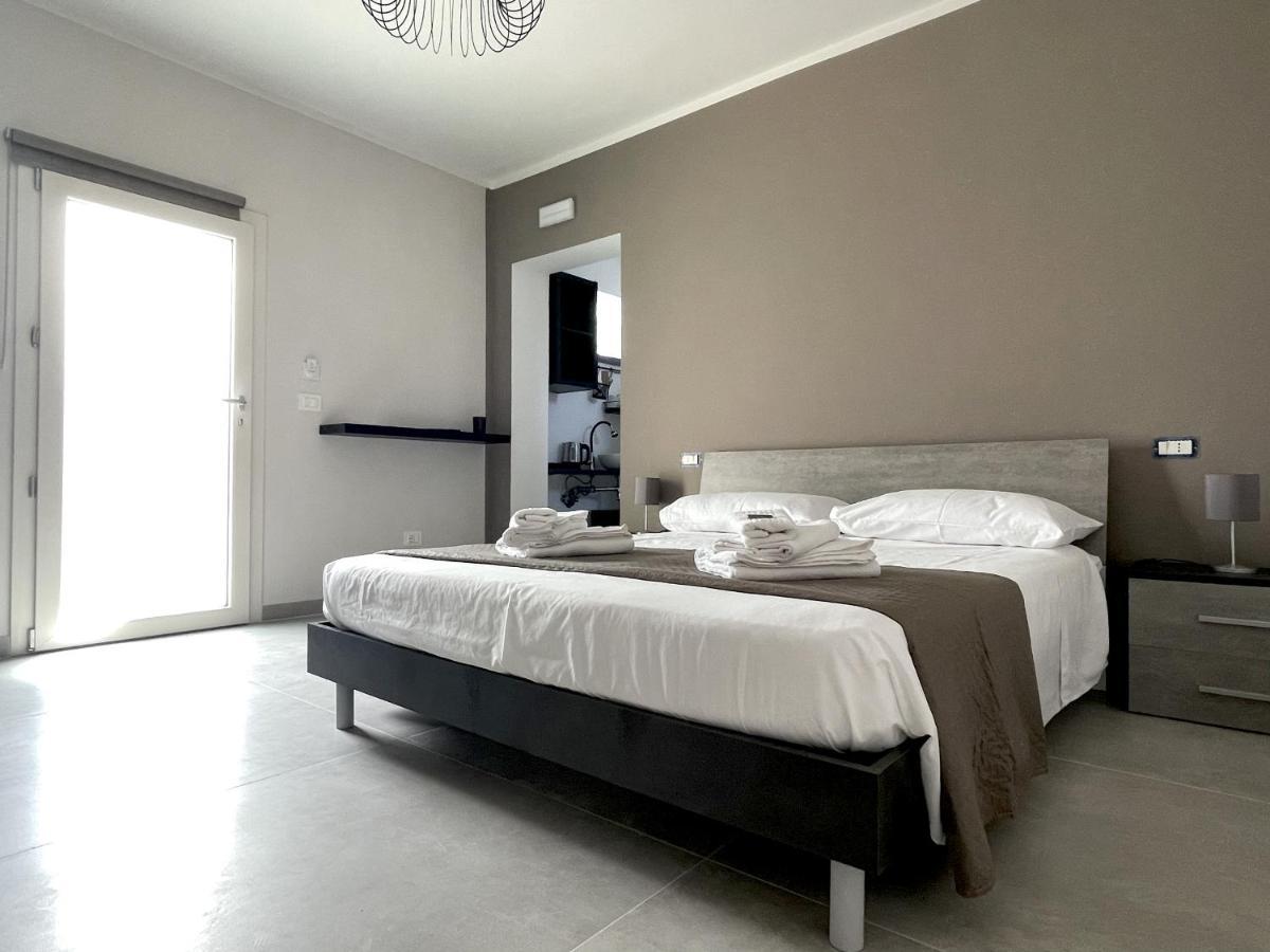 B&B Il Tirreno Cipollina Exteriér fotografie