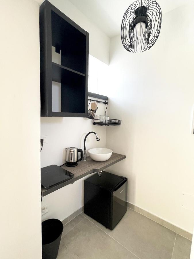 B&B Il Tirreno Cipollina Exteriér fotografie