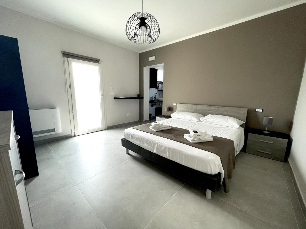 B&B Il Tirreno Cipollina Exteriér fotografie