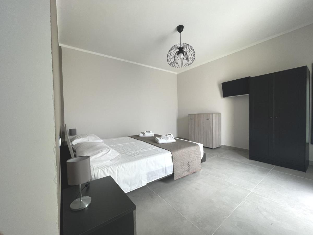 B&B Il Tirreno Cipollina Exteriér fotografie